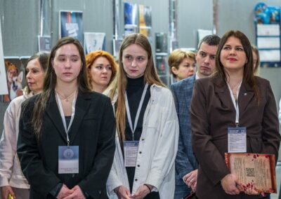 XVII Всероссийский конкурс «Корпоративный календарь»