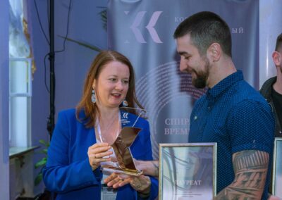 XVII Всероссийский конкурс «Корпоративный календарь»