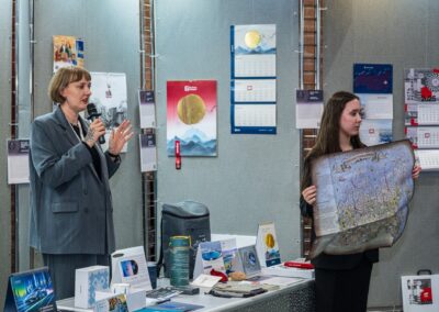XVII Всероссийский конкурс «Корпоративный календарь»