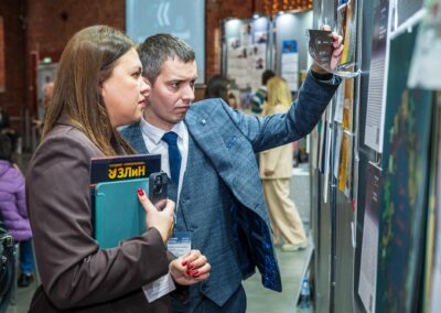 XVII Всероссийский конкурс «Корпоративный календарь»