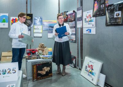 XVII Всероссийский конкурс «Корпоративный календарь»