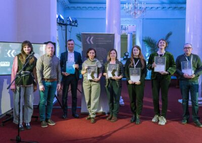XVII Всероссийский конкурс «Корпоративный календарь»