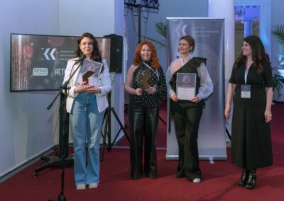 XVII Всероссийский конкурс «Корпоративный календарь»