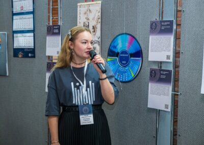 XVII Всероссийский конкурс «Корпоративный календарь»