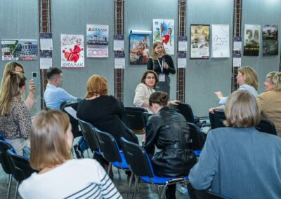 XVII Всероссийский конкурс «Корпоративный календарь»
