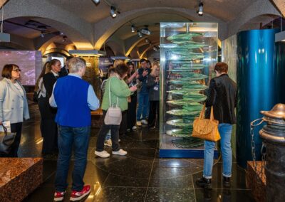 XVII Всероссийский конкурс «Корпоративный календарь»