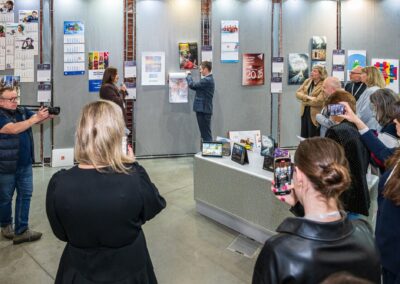 XVII Всероссийский конкурс «Корпоративный календарь»