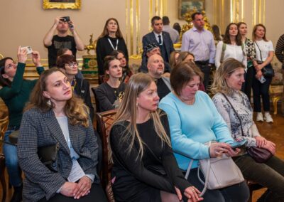 XVII Всероссийский конкурс «Корпоративный календарь»