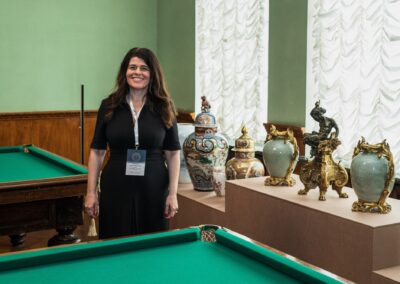 XVII Всероссийский конкурс «Корпоративный календарь»