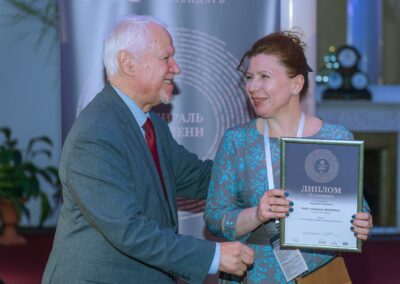XVII Всероссийский конкурс «Корпоративный календарь»