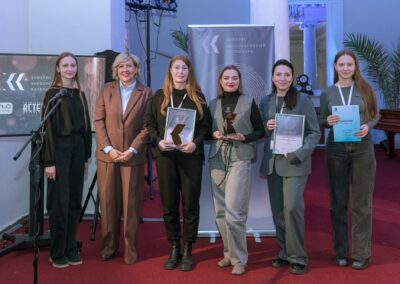 XVII Всероссийский конкурс «Корпоративный календарь»