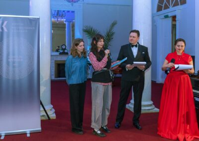 XVII Всероссийский конкурс «Корпоративный календарь»