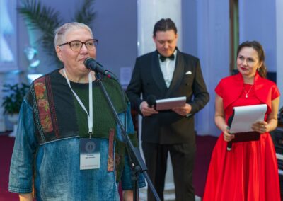 XVII Всероссийский конкурс «Корпоративный календарь»