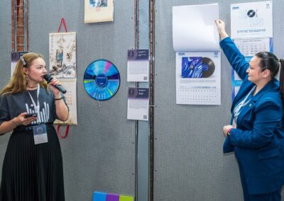 XVII Всероссийский конкурс «Корпоративный календарь»