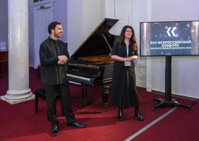 XVII Всероссийский конкурс «Корпоративный календарь»