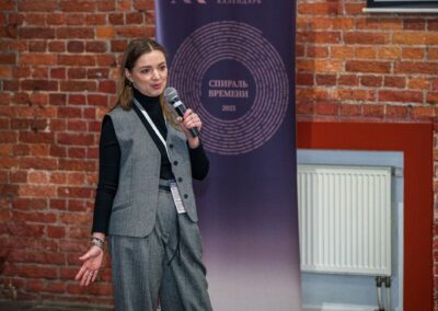 XVII Всероссийский конкурс «Корпоративный календарь»
