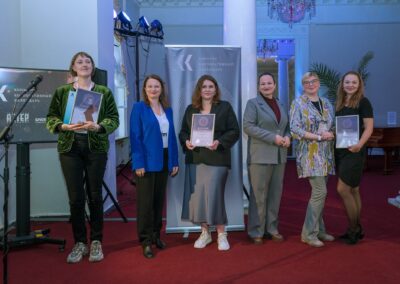 XVII Всероссийский конкурс «Корпоративный календарь»