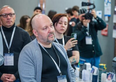 XVII Всероссийский конкурс «Корпоративный календарь»
