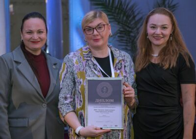 XVII Всероссийский конкурс «Корпоративный календарь»