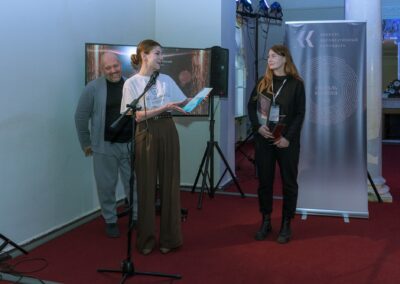 XVII Всероссийский конкурс «Корпоративный календарь»