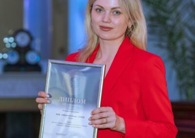 XVII Всероссийский конкурс «Корпоративный календарь»