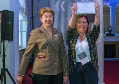 XVII Всероссийский конкурс «Корпоративный календарь»