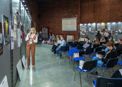 XVII Всероссийский конкурс «Корпоративный календарь»