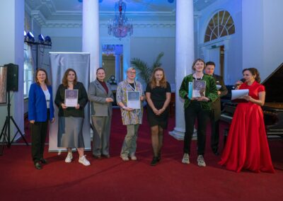 XVII Всероссийский конкурс «Корпоративный календарь»