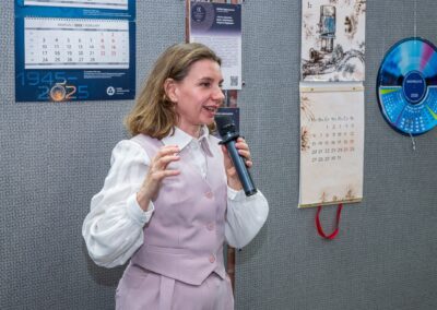 XVII Всероссийский конкурс «Корпоративный календарь»