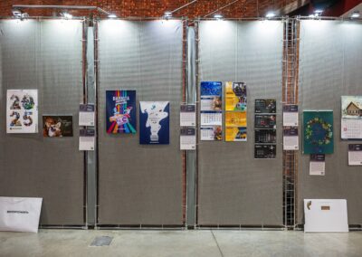 XVII Всероссийский конкурс «Корпоративный календарь»