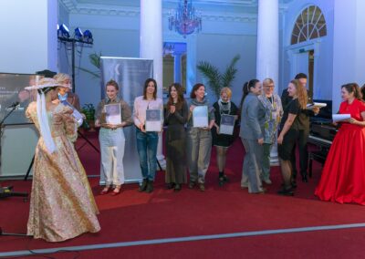 XVII Всероссийский конкурс «Корпоративный календарь»