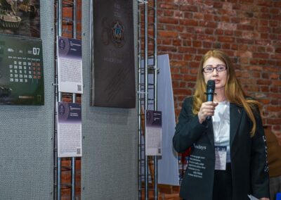 XVII Всероссийский конкурс «Корпоративный календарь»