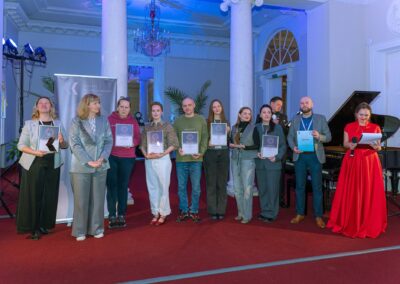XVII Всероссийский конкурс «Корпоративный календарь»