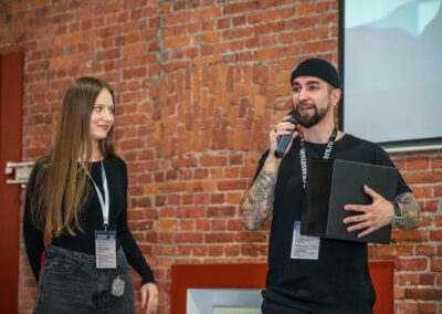 XVII Всероссийский конкурс «Корпоративный календарь»