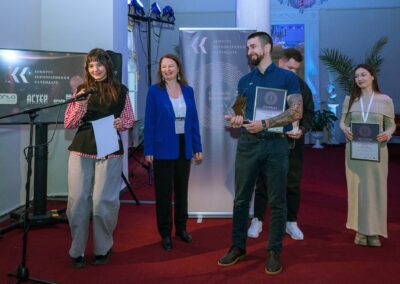 XVII Всероссийский конкурс «Корпоративный календарь»