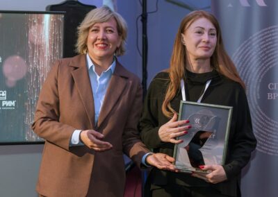 XVII Всероссийский конкурс «Корпоративный календарь»