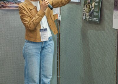 XVII Всероссийский конкурс «Корпоративный календарь»
