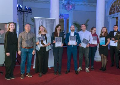 XVII Всероссийский конкурс «Корпоративный календарь»