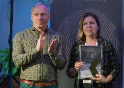 XVII Всероссийский конкурс «Корпоративный календарь»