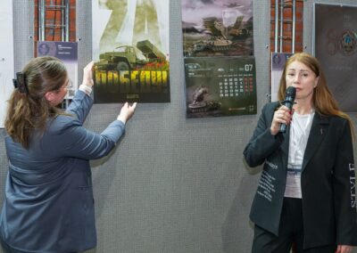 XVII Всероссийский конкурс «Корпоративный календарь»