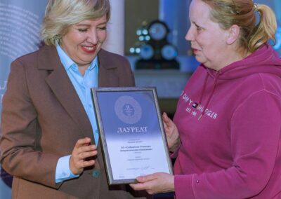 XVII Всероссийский конкурс «Корпоративный календарь»