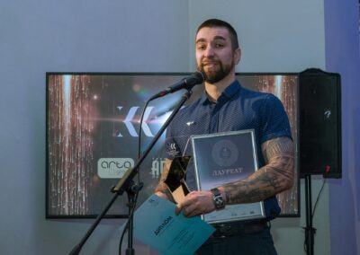 XVII Всероссийский конкурс «Корпоративный календарь»