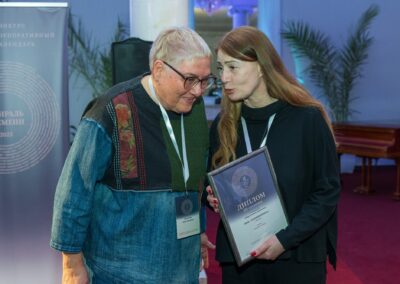 XVII Всероссийский конкурс «Корпоративный календарь»