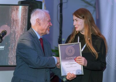 XVII Всероссийский конкурс «Корпоративный календарь»