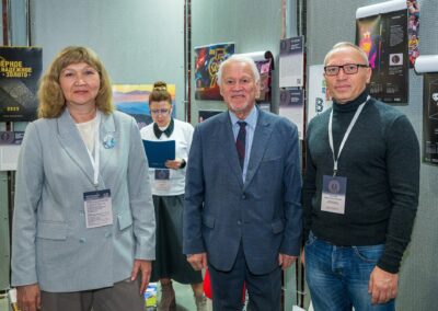 XVII Всероссийский конкурс «Корпоративный календарь»