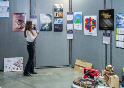 XVII Всероссийский конкурс «Корпоративный календарь»