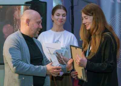 XVII Всероссийский конкурс «Корпоративный календарь»