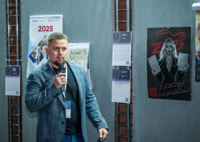 XVII Всероссийский конкурс «Корпоративный календарь»