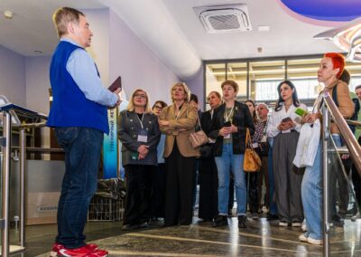 XVII Всероссийский конкурс «Корпоративный календарь»