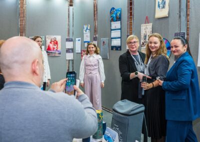 XVII Всероссийский конкурс «Корпоративный календарь»
